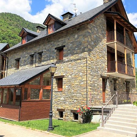 Pirineosnature Apartments San Juan De Plan Eksteriør bilde