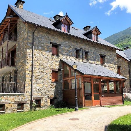 Pirineosnature Apartments San Juan De Plan Eksteriør bilde