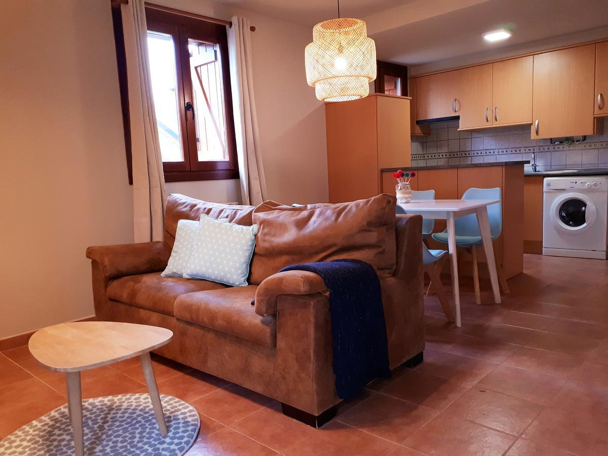Pirineosnature Apartments San Juan De Plan Eksteriør bilde