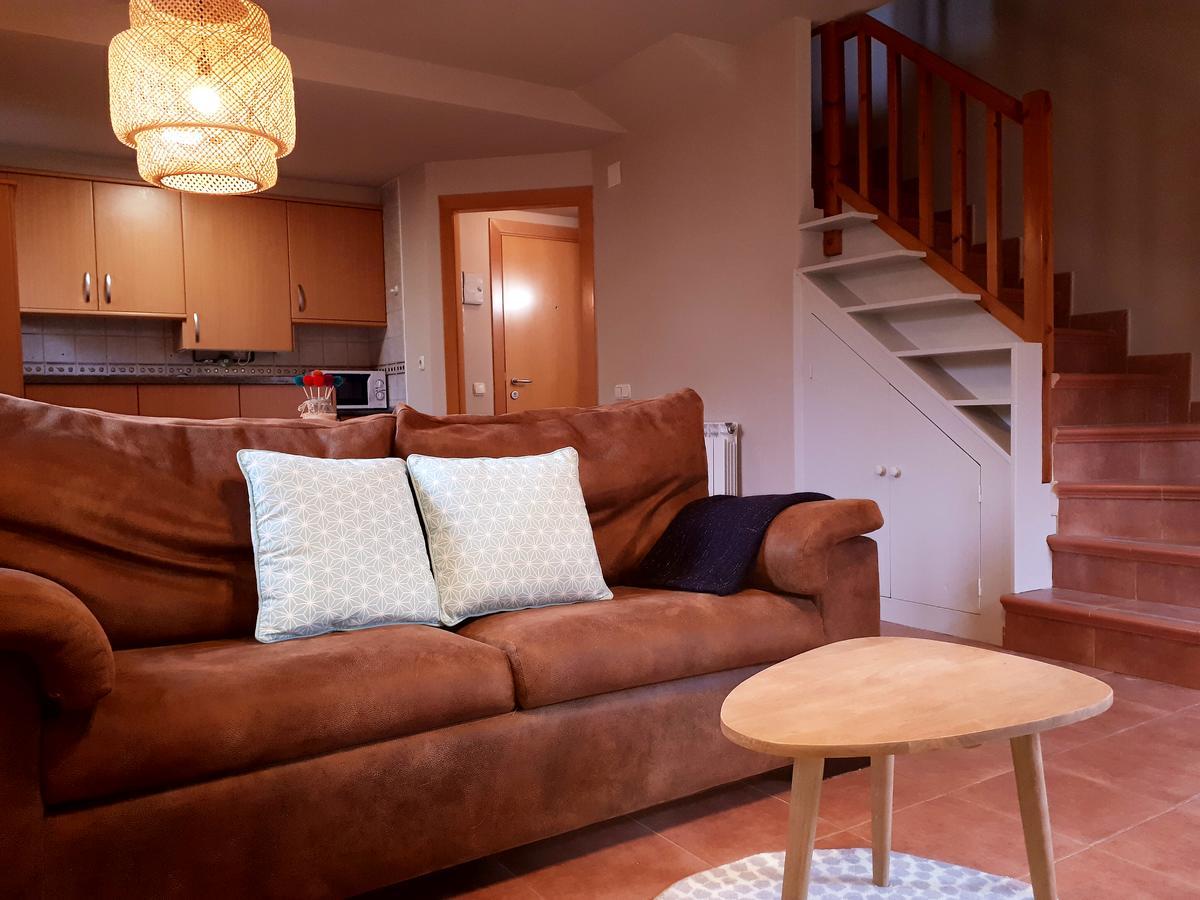 Pirineosnature Apartments San Juan De Plan Eksteriør bilde